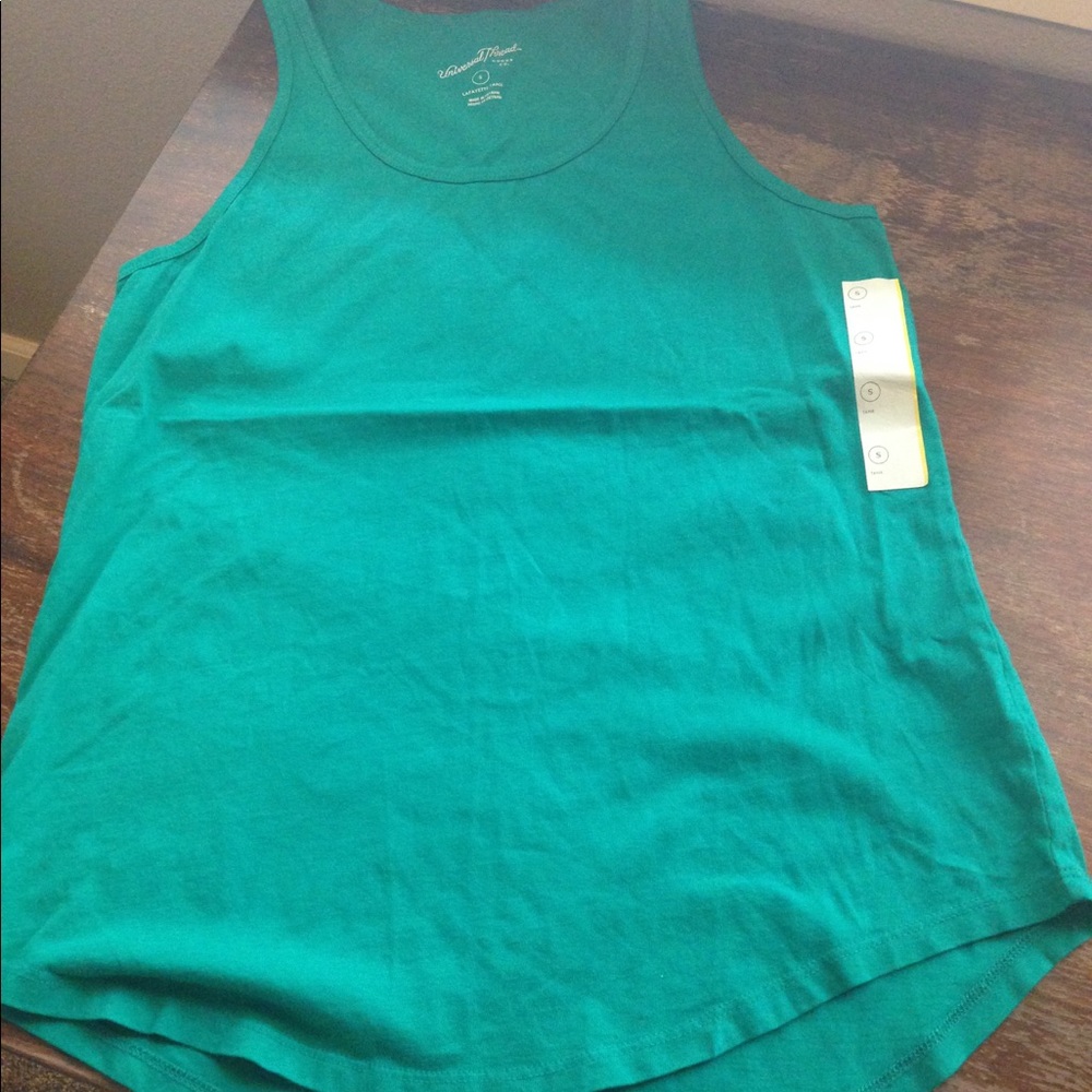 Target Tank Top